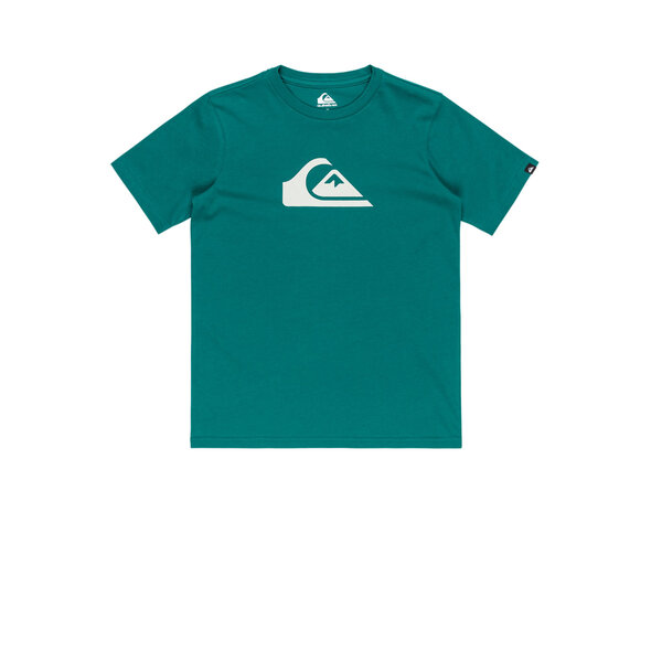 QUIKSILVER 'COMP LOGO' ΠΑΙΔΙΚH ΜΠΛΟΥΖΑ ΑΓΟΡΙ EQBZT04851-BSJ0