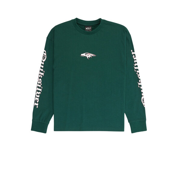 QUIKSILVER 'MERCURY OLD ENGLISH' ΠΑΙΔΙΚH ΜΠΛΟΥΖΑ ΑΓΟΡΙ EQBZT04896-GZE0