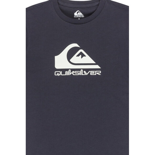 QUIKSILVER ΠΑΙΔΙΚΗ ΜΠΛΟΥΖΑ ΑΓΟΡΙ EQBZT04897-KTP0