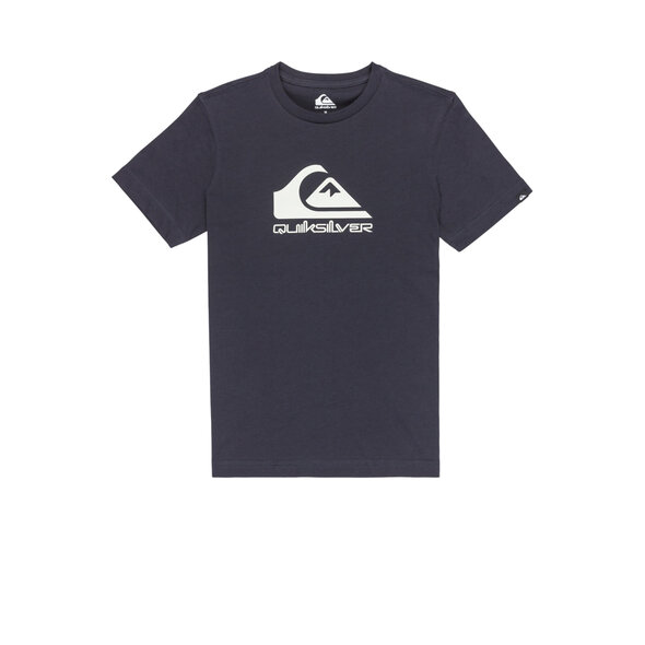 QUIKSILVER ΠΑΙΔΙΚΗ ΜΠΛΟΥΖΑ ΑΓΟΡΙ EQBZT04897-KTP0