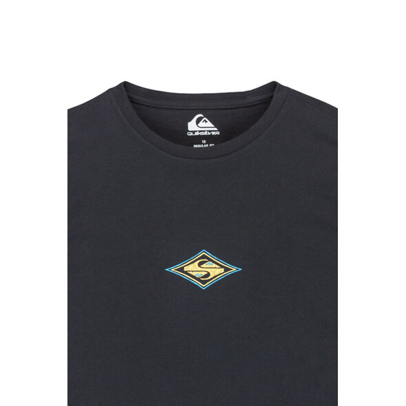 QUIKSILVER 'EV SWELL OVATION' ΠΑΙΔΙΚH ΜΠΛΟΥΖΑ ΑΓΟΡΙ EQBZT04918-KVJ0