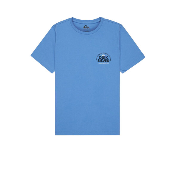 QUIKSILVER FUNDAMENTAL RIDE ΠΑΙΔΙΚΗ ΜΠΛΟΥΖΑ ΑΓΟΡΙ EQBZT04950-BLC0