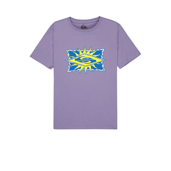 QUIKSILVER 'STARFISH STAMP' ΠΑΙΔΙΚΗ ΜΠΛΟΥΖΑ ΑΓΟΡΙ EQBZT04951-PKS0