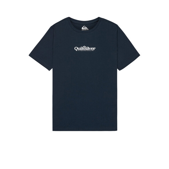 QUIKSILVER 'FINELINE' ΠΑΙΔΙΚΗ ΜΠΛΟΥΖΑ ΑΓΟΡΙ EQBZT04955-KTP0