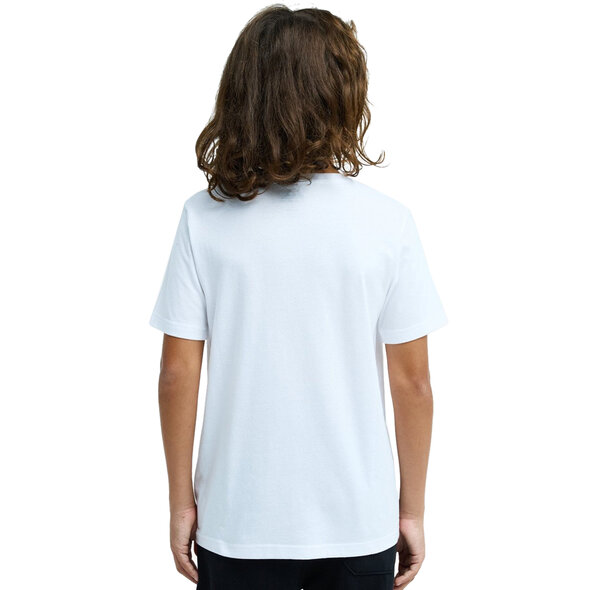 QUIKSILVER 'FINELINE' ΠΑΙΔΙΚΗ ΜΠΛΟΥΖΑ ΑΓΟΡΙ EQBZT04955-WBB0
