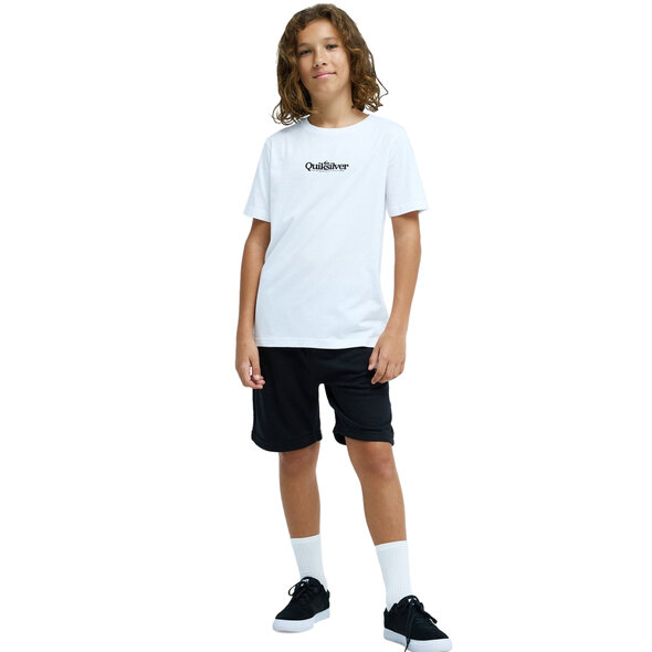 QUIKSILVER 'FINELINE' ΠΑΙΔΙΚΗ ΜΠΛΟΥΖΑ ΑΓΟΡΙ EQBZT04955-WBB0