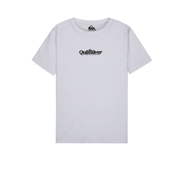 QUIKSILVER 'FINELINE' ΠΑΙΔΙΚΗ ΜΠΛΟΥΖΑ ΑΓΟΡΙ EQBZT04955-WBB0