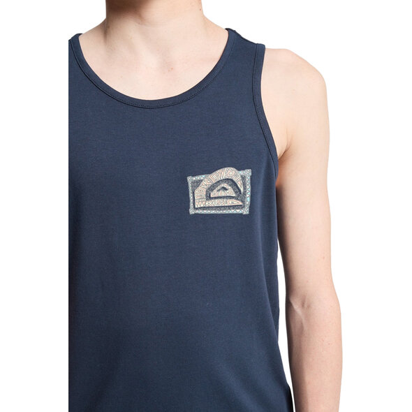 QUIKSILVER 'HERITAGE' ΠΑΙΔΙΚΗ ΜΠΛΟΥΖΑ ΑΓΟΡΙ EQBZT04959-KTP0
