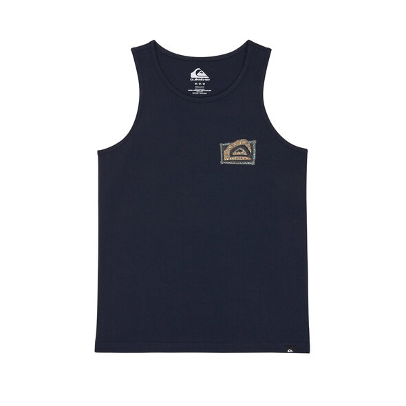 QUIKSILVER 'HERITAGE' ΠΑΙΔΙΚΗ ΜΠΛΟΥΖΑ ΑΓΟΡΙ EQBZT04959-KTP0