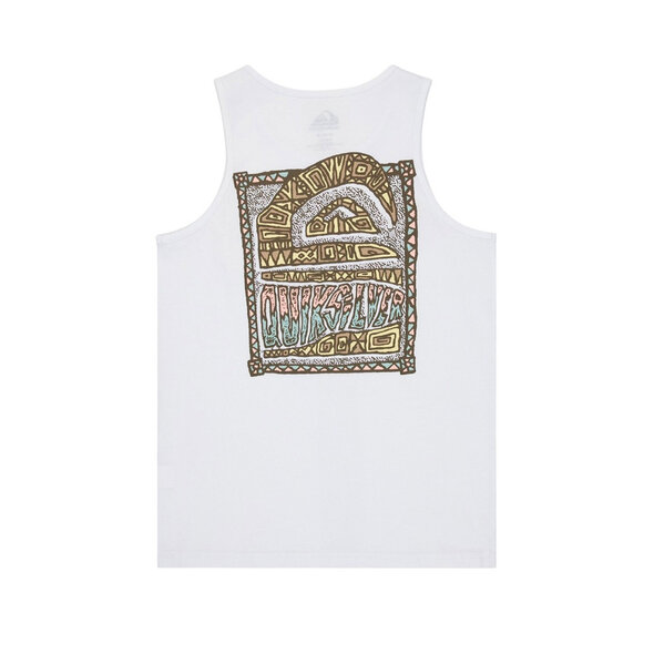 QUIKSILVER 'HERITAGE' ΠΑΙΔΙΚΗ ΜΠΛΟΥΖΑ ΑΓΟΡΙ EQBZT04959-WBB0