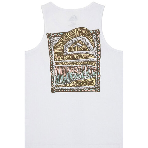 QUIKSILVER 'HERITAGE' ΠΑΙΔΙΚΗ ΜΠΛΟΥΖΑ ΑΓΟΡΙ EQBZT04959-WBB0
