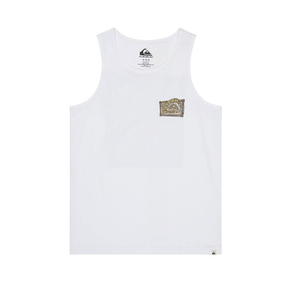 QUIKSILVER 'HERITAGE' ΠΑΙΔΙΚΗ ΜΠΛΟΥΖΑ ΑΓΟΡΙ EQBZT04959-WBB0