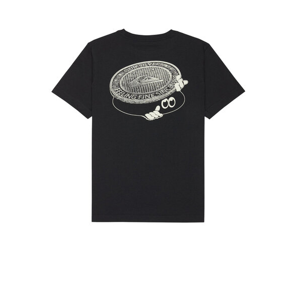 QUIKSILVER 'STREET ECHO' ΠΑΙΔΙΚΗ ΜΠΛΟΥΖΑ ΑΓΟΡΙ EQBZT04965-KVJ0