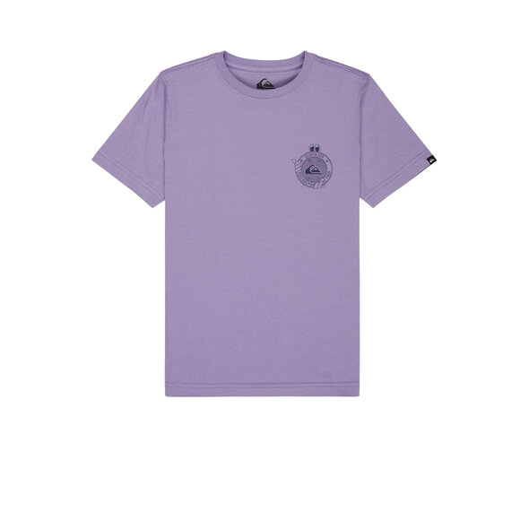 QUIKSILVER 'STREET ECHO' ΠΑΙΔΙΚΗ ΜΠΛΟΥΖΑ ΑΓΟΡΙ EQBZT04965-PKS0