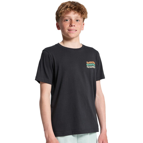 QUIKSILVER 'COSMIC' ΠΑΙΔΙΚΗ ΜΠΛΟΥΖΑ ΑΓΟΡΙ EQBZT04966-KVJ0