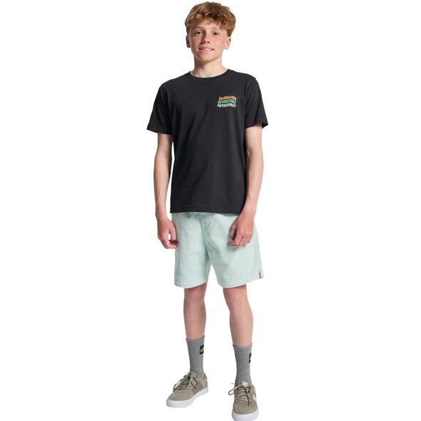 QUIKSILVER 'COSMIC' ΠΑΙΔΙΚΗ ΜΠΛΟΥΖΑ ΑΓΟΡΙ EQBZT04966-KVJ0