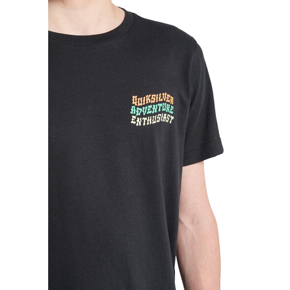 QUIKSILVER 'COSMIC' ΠΑΙΔΙΚΗ ΜΠΛΟΥΖΑ ΑΓΟΡΙ EQBZT04966-KVJ0