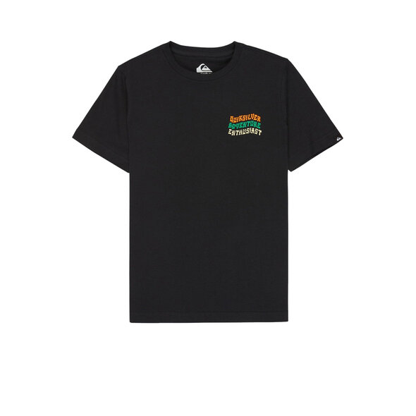 QUIKSILVER 'COSMIC' ΠΑΙΔΙΚΗ ΜΠΛΟΥΖΑ ΑΓΟΡΙ EQBZT04966-KVJ0