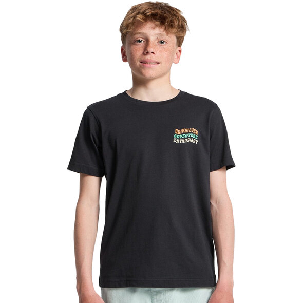 QUIKSILVER 'COSMIC' ΠΑΙΔΙΚΗ ΜΠΛΟΥΖΑ ΑΓΟΡΙ EQBZT04966-KVJ0