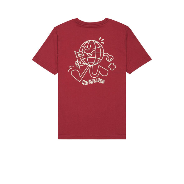 QUIKSILVER 'COSMIC' ΠΑΙΔΙΚΗ ΜΠΛΟΥΖΑ ΑΓΟΡΙ EQBZT04966-RQZ0