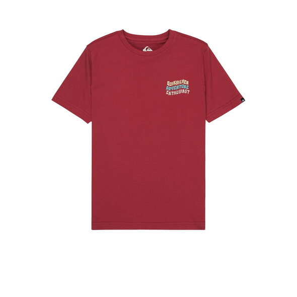 QUIKSILVER 'COSMIC' ΠΑΙΔΙΚΗ ΜΠΛΟΥΖΑ ΑΓΟΡΙ EQBZT04966-RQZ0