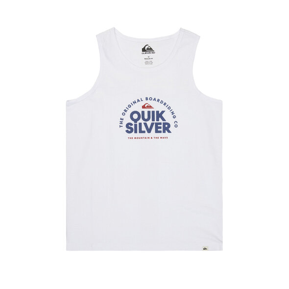 QUIKSILVER 'FUNDAMENTAL RIDE' ΠΑΙΔΙΚΗ ΜΠΛΟΥΖΑ ΑΓΟΡΙ EQBZT04973-WBB0