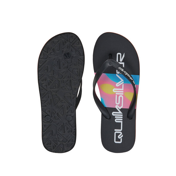 QUIKSILVER 'MOLOKAI STRIPE' ΣΑΓΙΟΝΑΡΕΣ ΑΝΔΡΙΚΕΣ EQYL100083-KVJ1