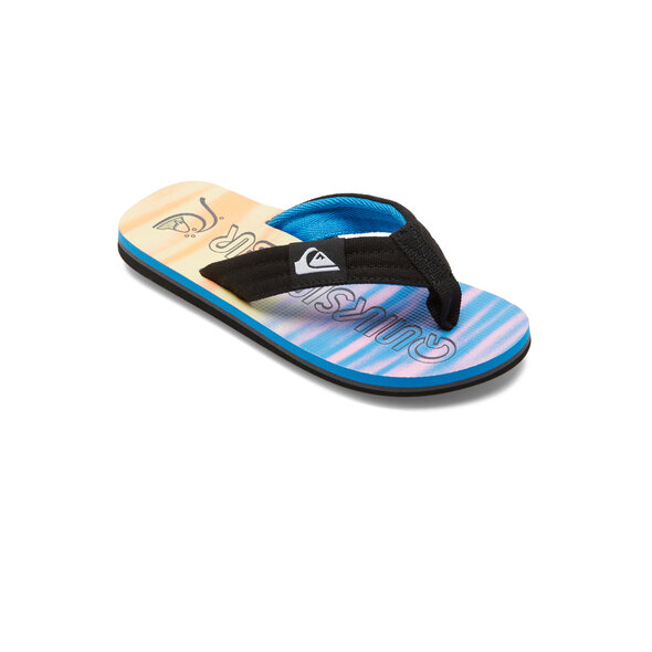 QUIKSILVER 'MOLOKAI' ΠΑΙΔΙΚΕΣ ΣΑΓΙΟΝΑΡΕΣ ΑΓΟΡΙ AQBL100591-XKBM