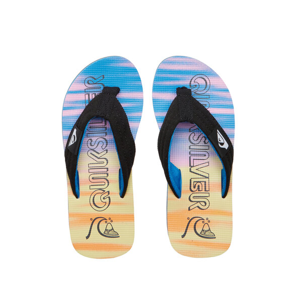 QUIKSILVER 'MOLOKAI' ΠΑΙΔΙΚΕΣ ΣΑΓΙΟΝΑΡΕΣ ΑΓΟΡΙ AQBL100591-XKBM