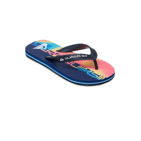 QUIKSILVER 'MOLOKAI ART' ΠΑΙΔΙΚΕΣ ΣΑΓΙΟΝΑΡΕΣ ΑΓΟΡΙ EQBL100031-BYC0