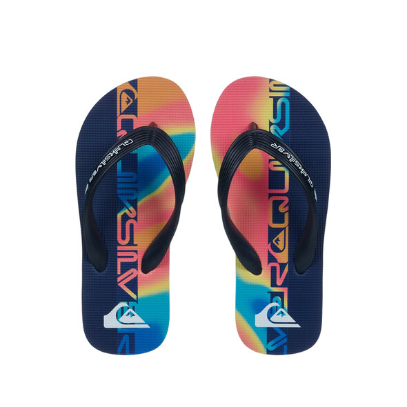 QUIKSILVER 'MOLOKAI ART' ΠΑΙΔΙΚΕΣ ΣΑΓΙΟΝΑΡΕΣ ΑΓΟΡΙ EQBL100031-BYC0