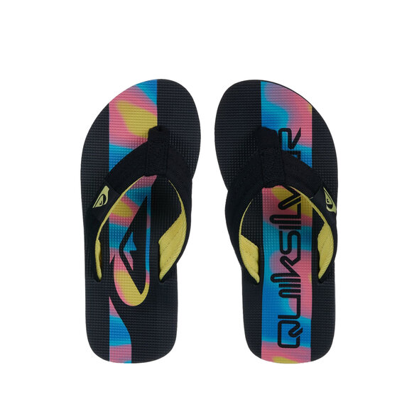 QUIKSILVER 'MOLOKAI LAYBACK' ΠΑΙΔΙΚΕΣ ΣΑΓΙΟΝΑΡΕΣ ΑΓΟΡΙ EQBL100032-KVJ6