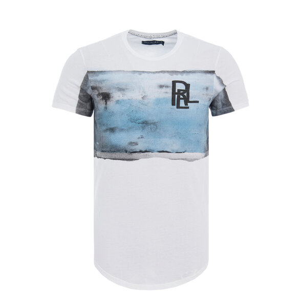 RELIGION RELIGION CANGGU TEE ΜΠΛΟΥΖΑ ΑΝΔΡΙΚH 18BRCF30-BLUE