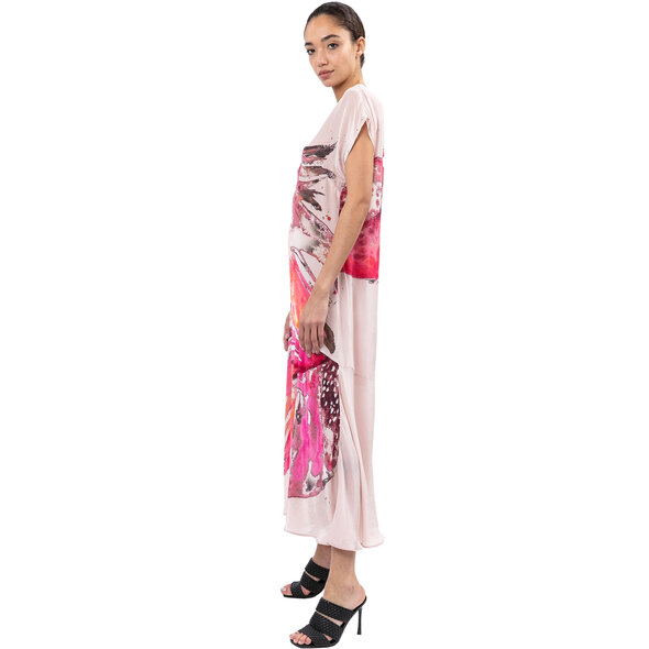 RELIGION 'JADE' ΦΟΡΕΜΑ ΓΥΝAΙΚΕΙΟ 52IJDD09-PREEN PINK