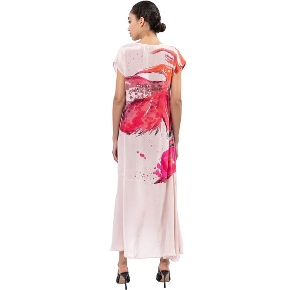 RELIGION 'JADE' ΦΟΡΕΜΑ ΓΥΝAΙΚΕΙΟ 52IJDD09-PREEN PINK