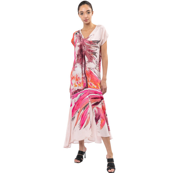 RELIGION 'JADE' ΦΟΡΕΜΑ ΓΥΝAΙΚΕΙΟ 52IJDD09-PREEN PINK