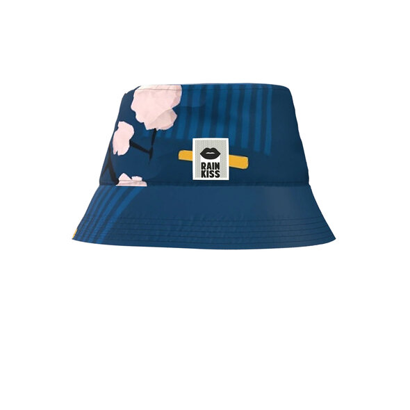 RAINKISS JAPANESE BLOSSOM BUCKET ΚΑΠΕΛΟ ΓΥΝΑΙΚΕΙΟ 8720648529245-BLUE