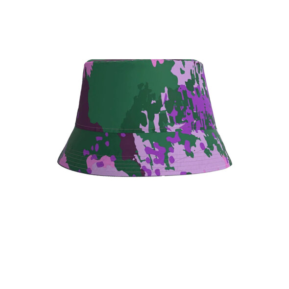 RAINKISS DIGI SPRING CAMO BUCKET ΚΑΠΕΛΟ ΓΥΝΑΙΚΕΙΟ 8720648529276-MULTI