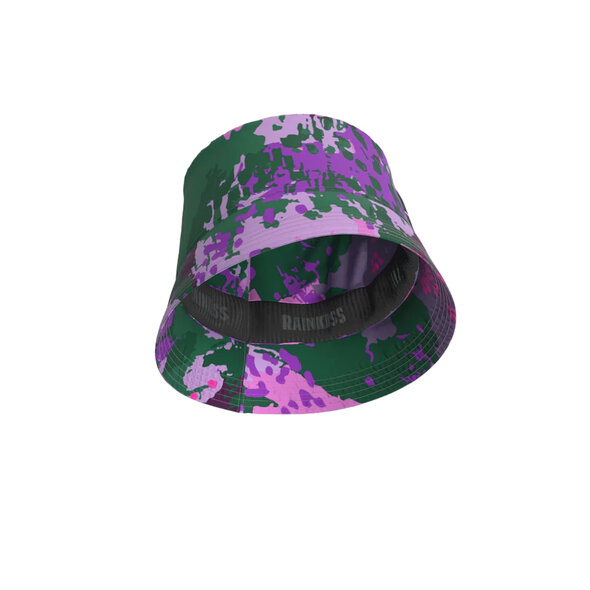 RAINKISS DIGI SPRING CAMO BUCKET ΚΑΠΕΛΟ ΓΥΝΑΙΚΕΙΟ 8720648529276-MULTI