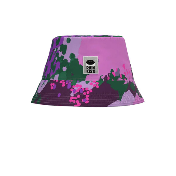 RAINKISS DIGI SPRING CAMO BUCKET ΚΑΠΕΛΟ ΓΥΝΑΙΚΕΙΟ 8720648529276-MULTI