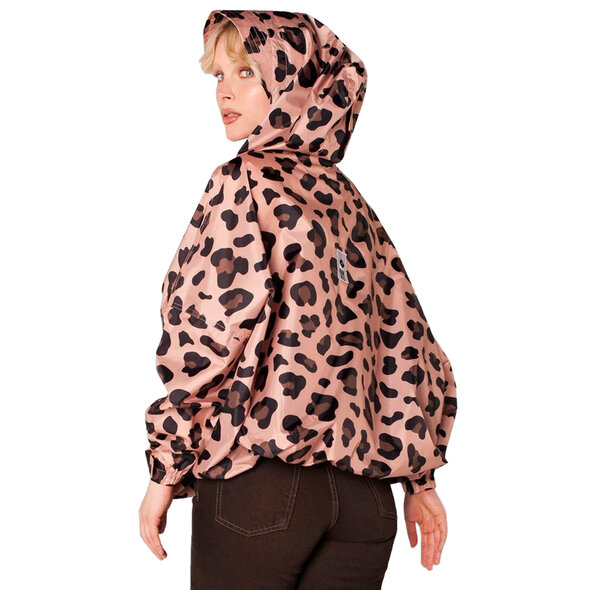 RAINKISS PINK PANTHER ΑΔΙΑΒΡΟΧΟ ANORAK ΓΥΝΑΙΚΕΙΟ 8721122060223-PINK PANTHER