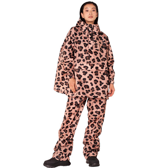 RAINKISS PINK PANTHER ΑΔΙΑΒΡΟΧΟ ANORAK ΓΥΝΑΙΚΕΙΟ 8721122060223-PINK PANTHER