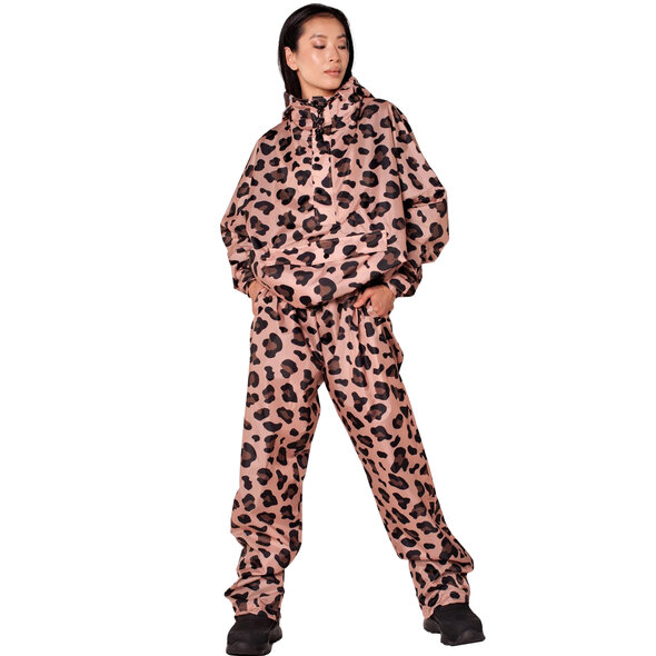 RAINKISS PINK PANTHER ΑΔΙΑΒΡΟΧΟ ANORAK ΓΥΝΑΙΚΕΙΟ 8721122060223-PINK PANTHER
