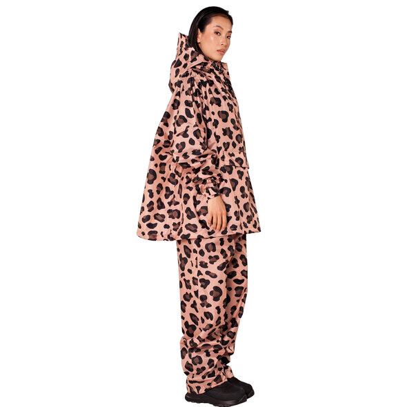 RAINKISS PINK PANTHER ΑΔΙΑΒΡΟΧΟ ANORAK ΓΥΝΑΙΚΕΙΟ 8721122060223-PINK PANTHER