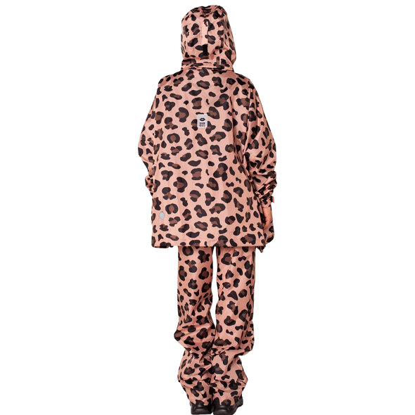 RAINKISS PINK PANTHER ΑΔΙΑΒΡΟΧΟ ANORAK ΓΥΝΑΙΚΕΙΟ 8721122060223-PINK PANTHER