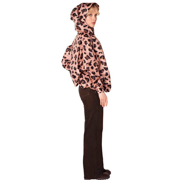 RAINKISS PINK PANTHER ΑΔΙΑΒΡΟΧΟ ANORAK ΓΥΝΑΙΚΕΙΟ 8721122060223-PINK PANTHER
