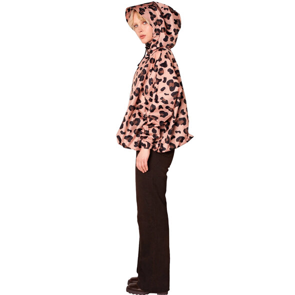 RAINKISS PINK PANTHER ΑΔΙΑΒΡΟΧΟ ANORAK ΓΥΝΑΙΚΕΙΟ 8721122060223-PINK PANTHER