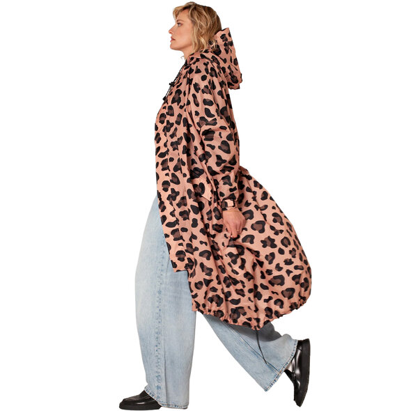 RAINKISS PINK PANTHER RAIN COAT ΓΥΝΑΙΚΕΙΟ 8721122060384-PINK PANTHER