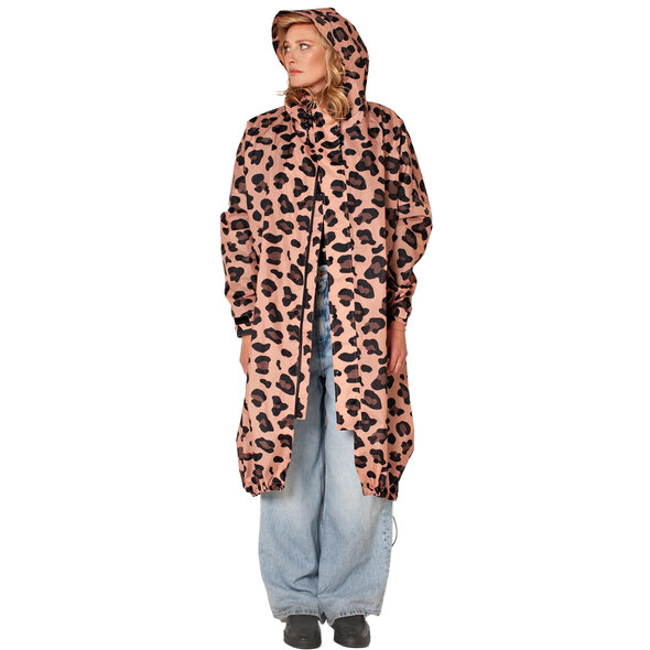 RAINKISS PINK PANTHER RAIN COAT ΓΥΝΑΙΚΕΙΟ 8721122060384-PINK PANTHER