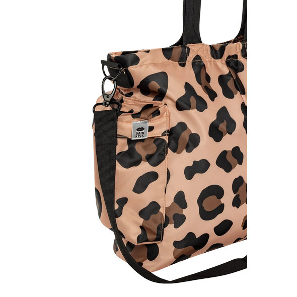 RAINKISS PINK PANTHER ΤΟΤΕ ΑΔΙΑΒΡΟΧΗ ΤΣΑΝΤΑ ΓΥΝΑΙΚΕΙΑ 8721122060506-PINK PANTHER